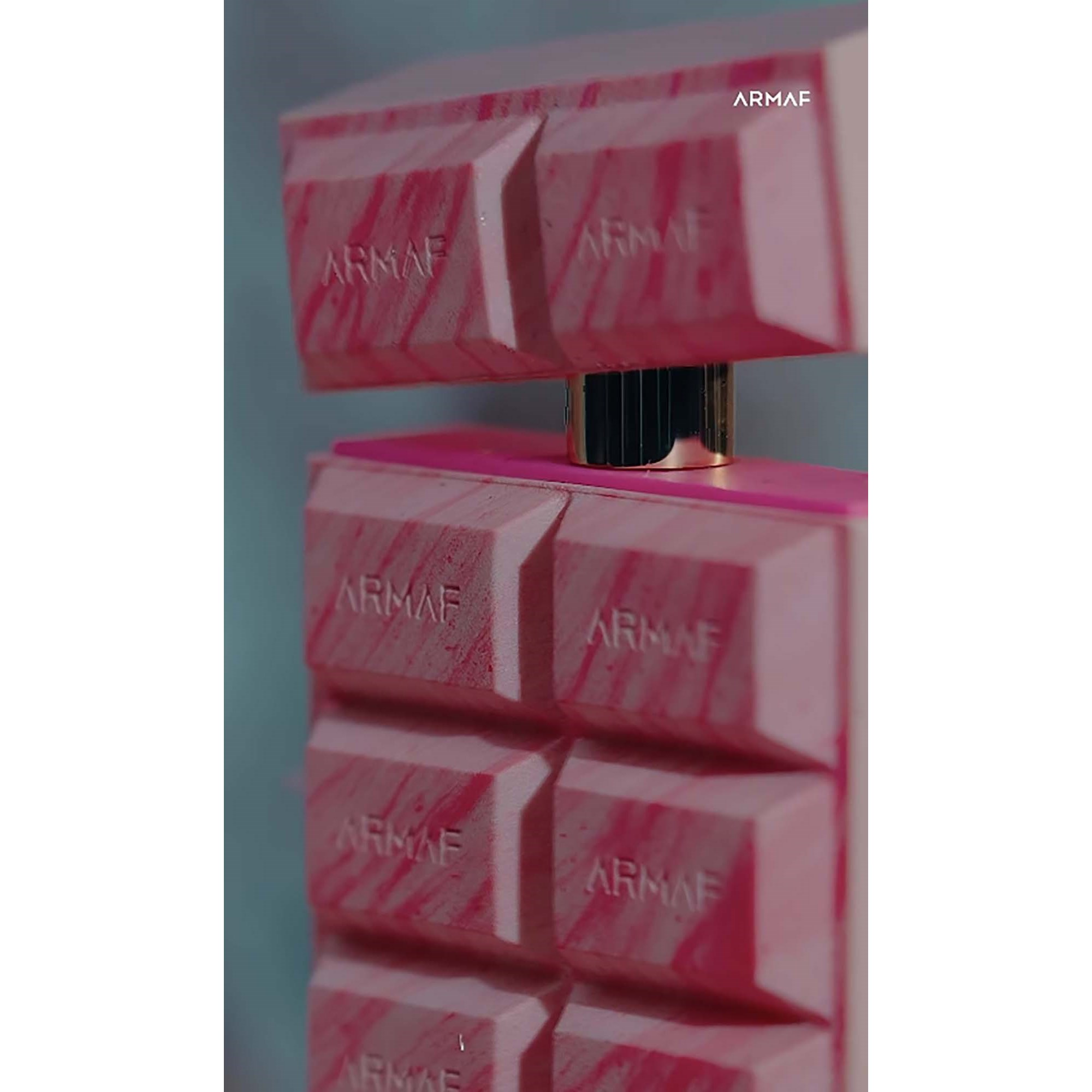 Armaf Cotton Candy Eau de Parfum 70 ml (obrázok 3)