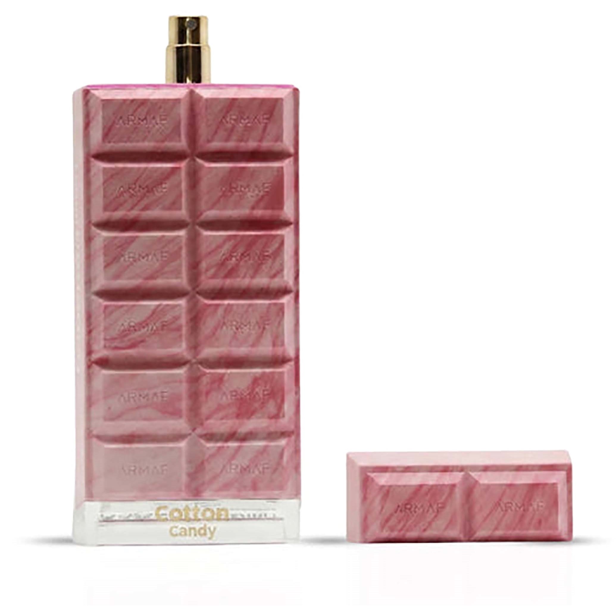 Armaf Cotton Candy Eau de Parfum 70 ml (obrázok 4)