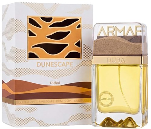 Armaf Dunescape Eau de Parfum 100 ml
