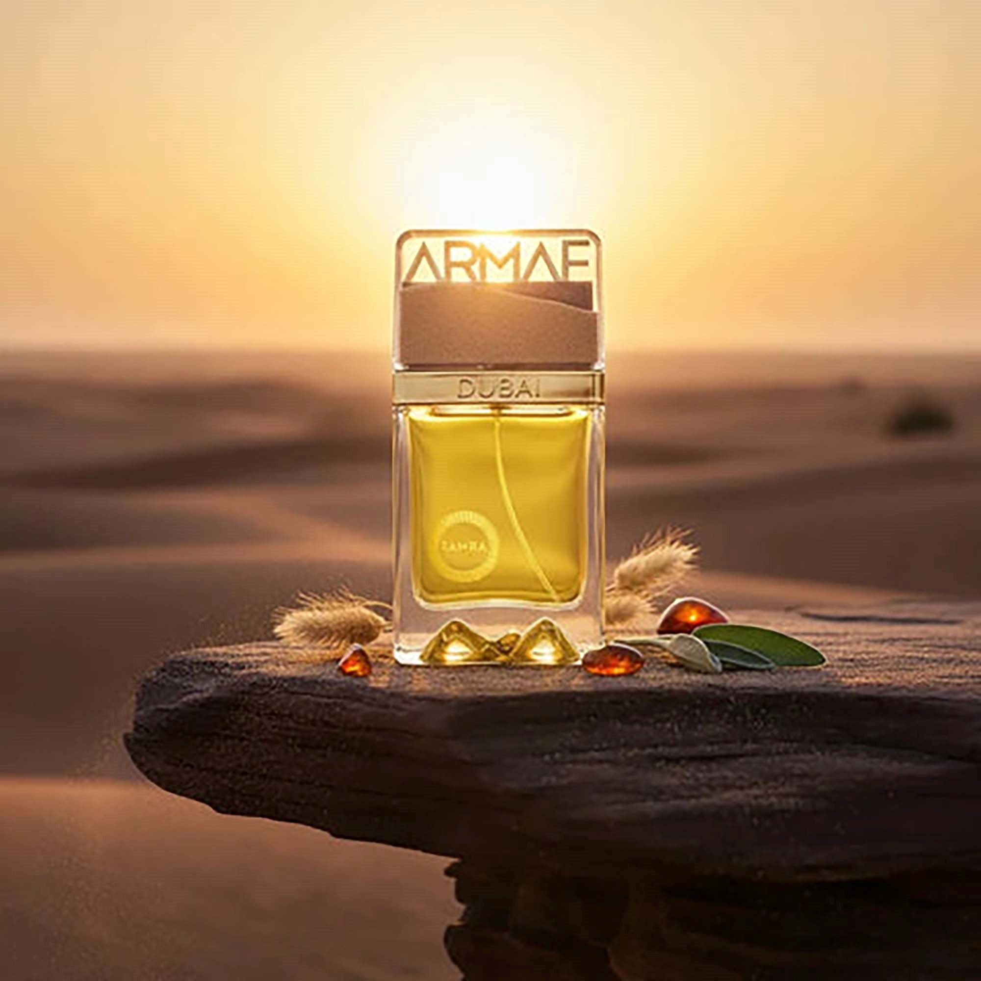 Armaf Dunescape Eau de Parfum 100 ml (obrázok 3)