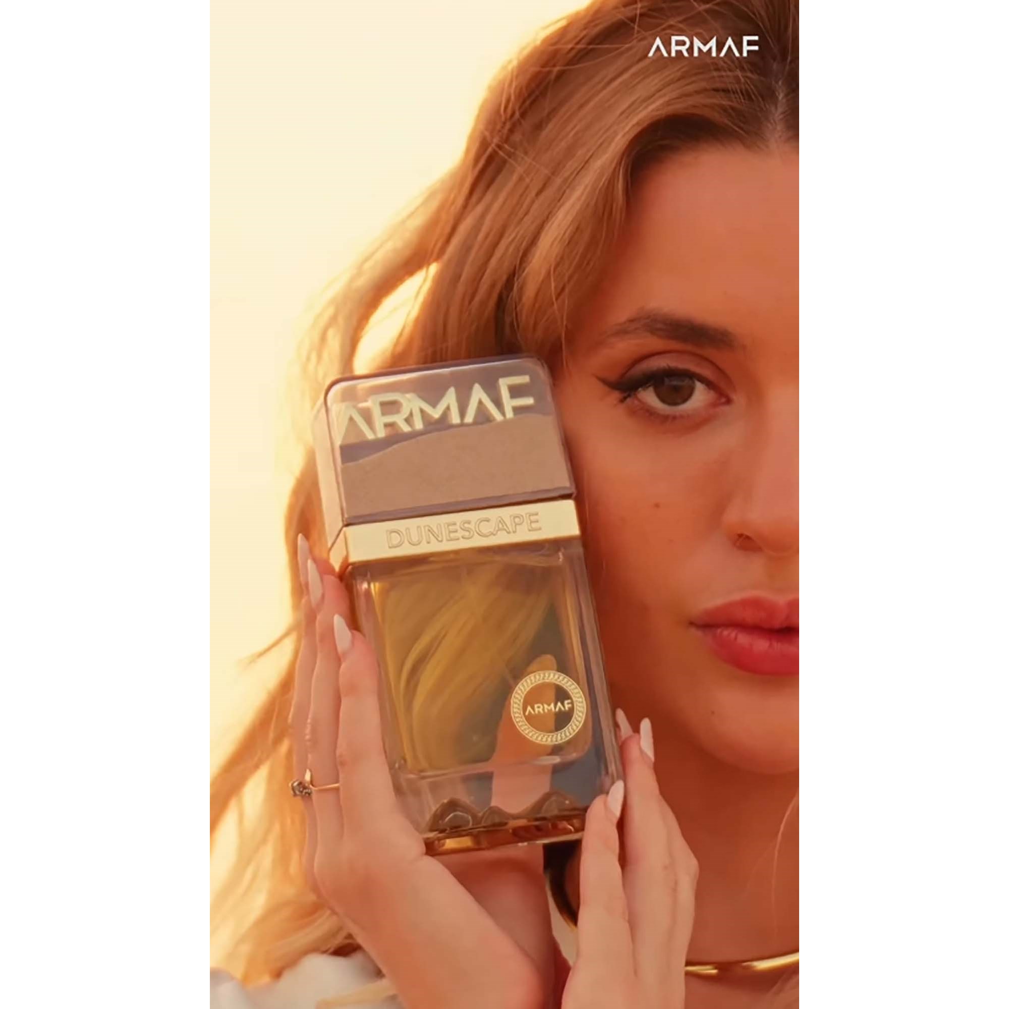 Armaf Dunescape Eau de Parfum 100 ml (obrázok 6)