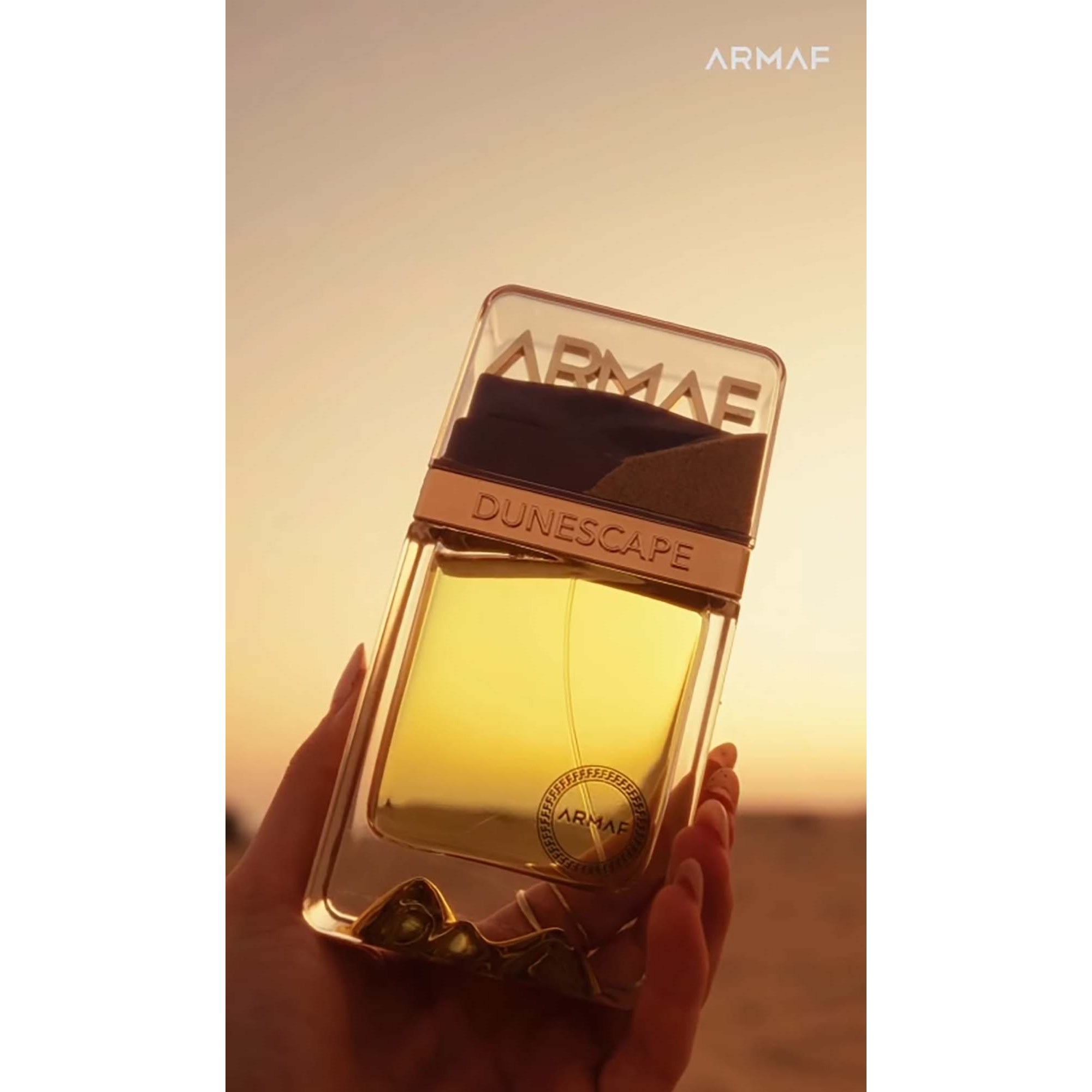 Armaf Dunescape Eau de Parfum 100 ml (obrázok 7)