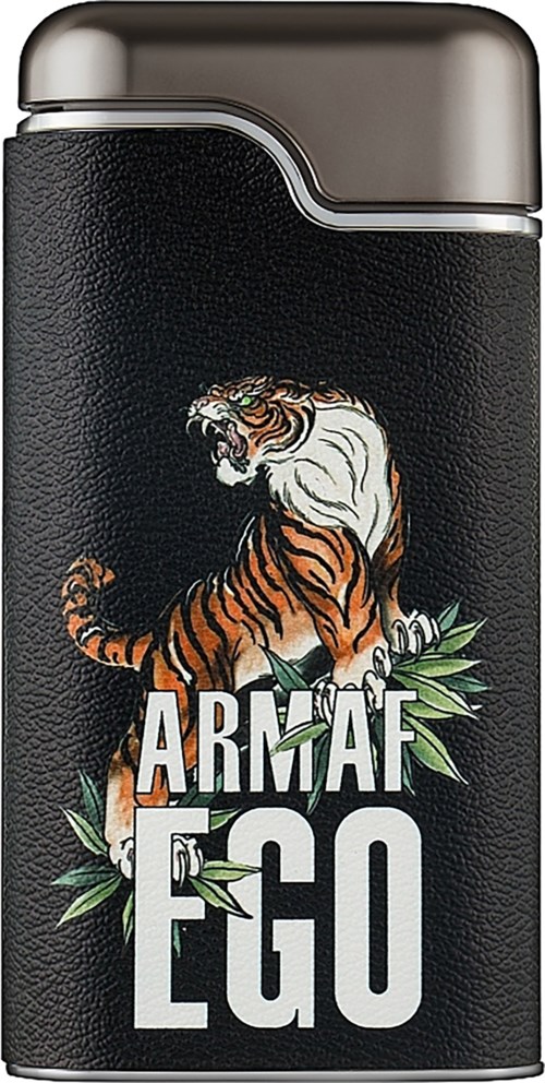 Armaf Ego Tigre Eau de Parfum 100 ml