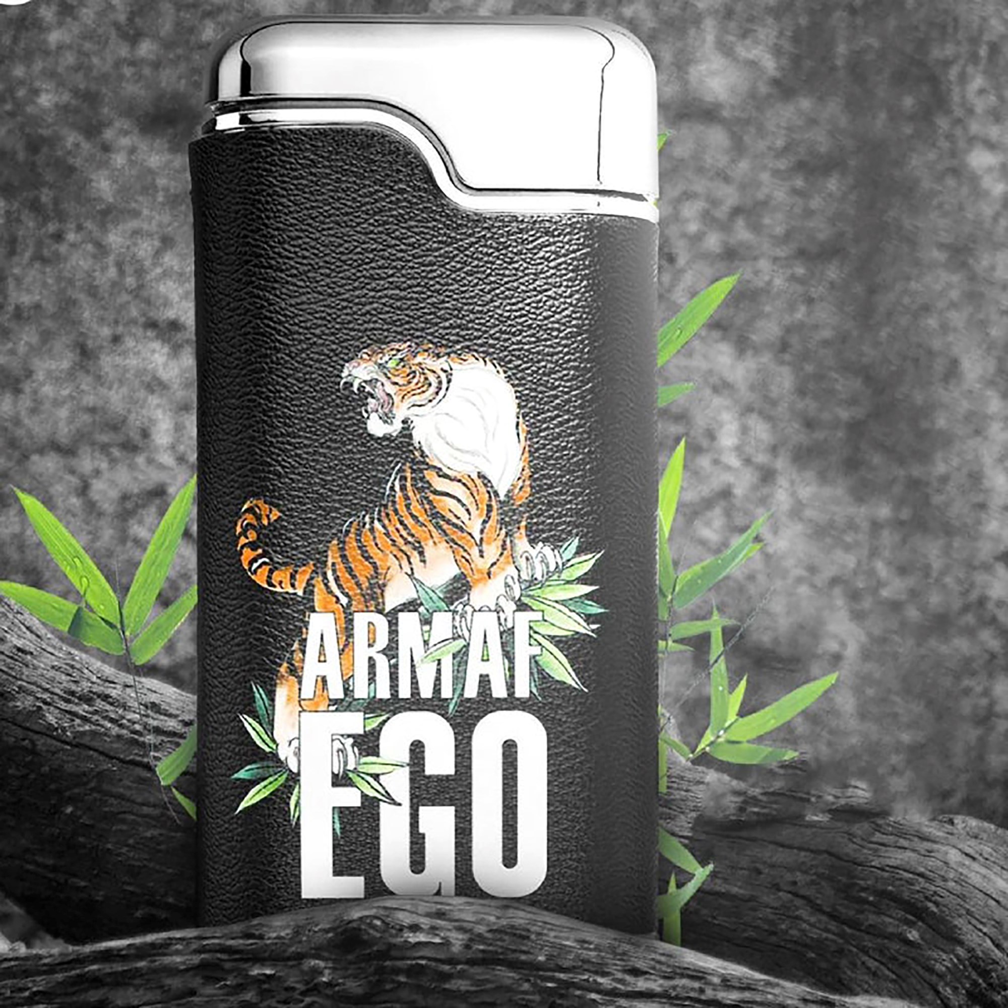 Armaf Ego Tigre Eau de Parfum 100 ml (obrázok 4)
