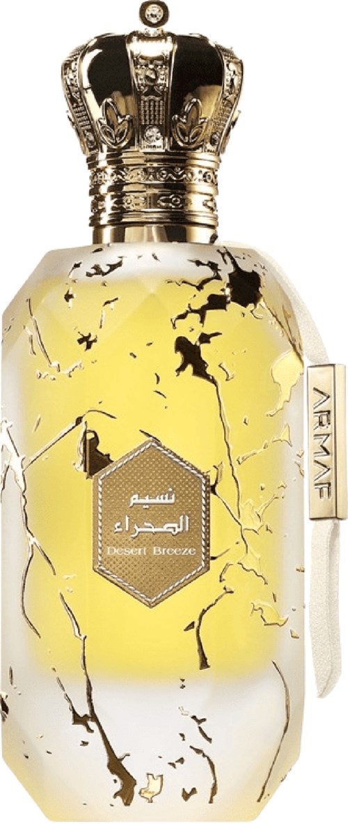 Armaf Éter Desert Breeze Eau de Parfum 100 ml