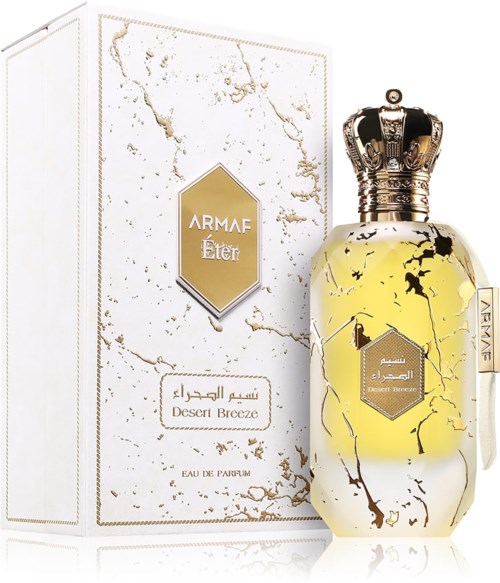 Armaf Éter Desert Breeze Eau de Parfum 100 ml