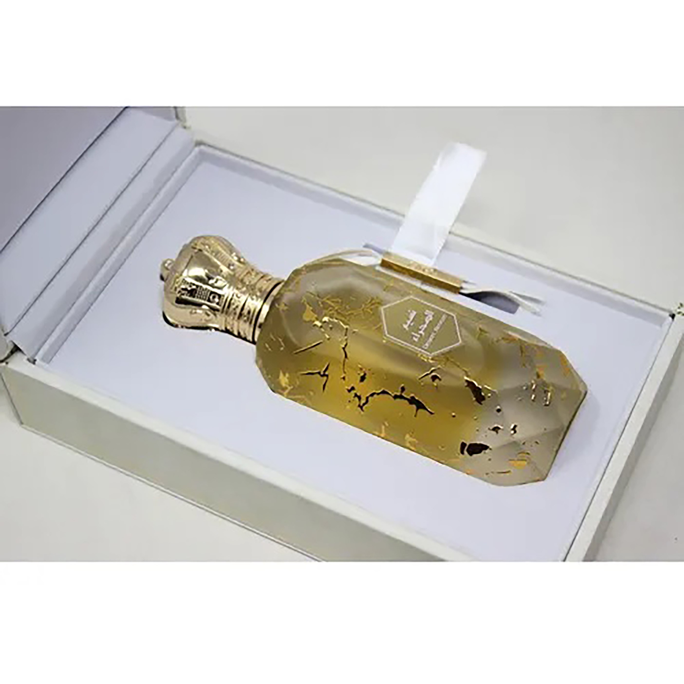 Armaf Éter Desert Breeze Eau de Parfum 100 ml (obrázok 5)