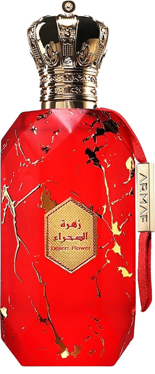 Armaf Éter Desert Flower Eau de Parfum 100 ml