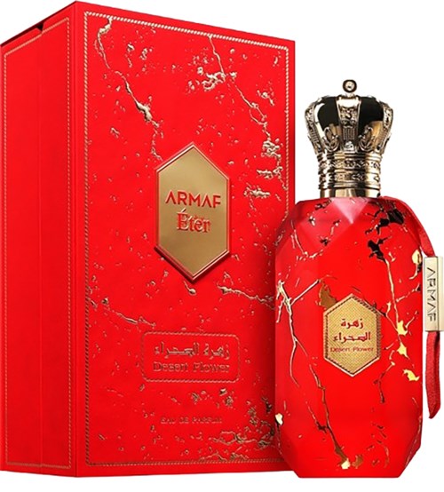 Armaf Éter Desert Flower Eau de Parfum 100 ml