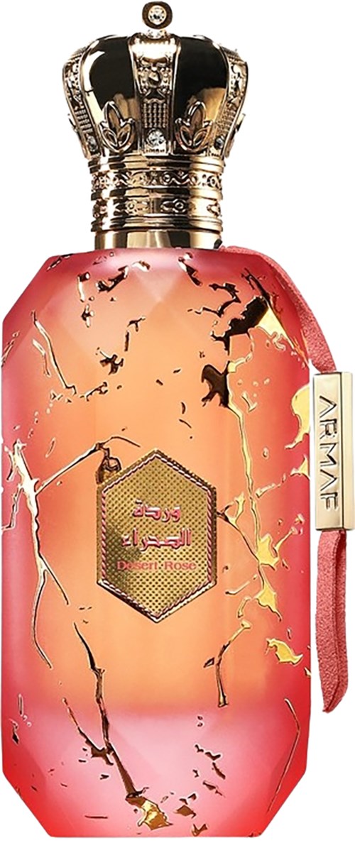 Armaf Éter Desert Rose Eau de Parfum 100 ml