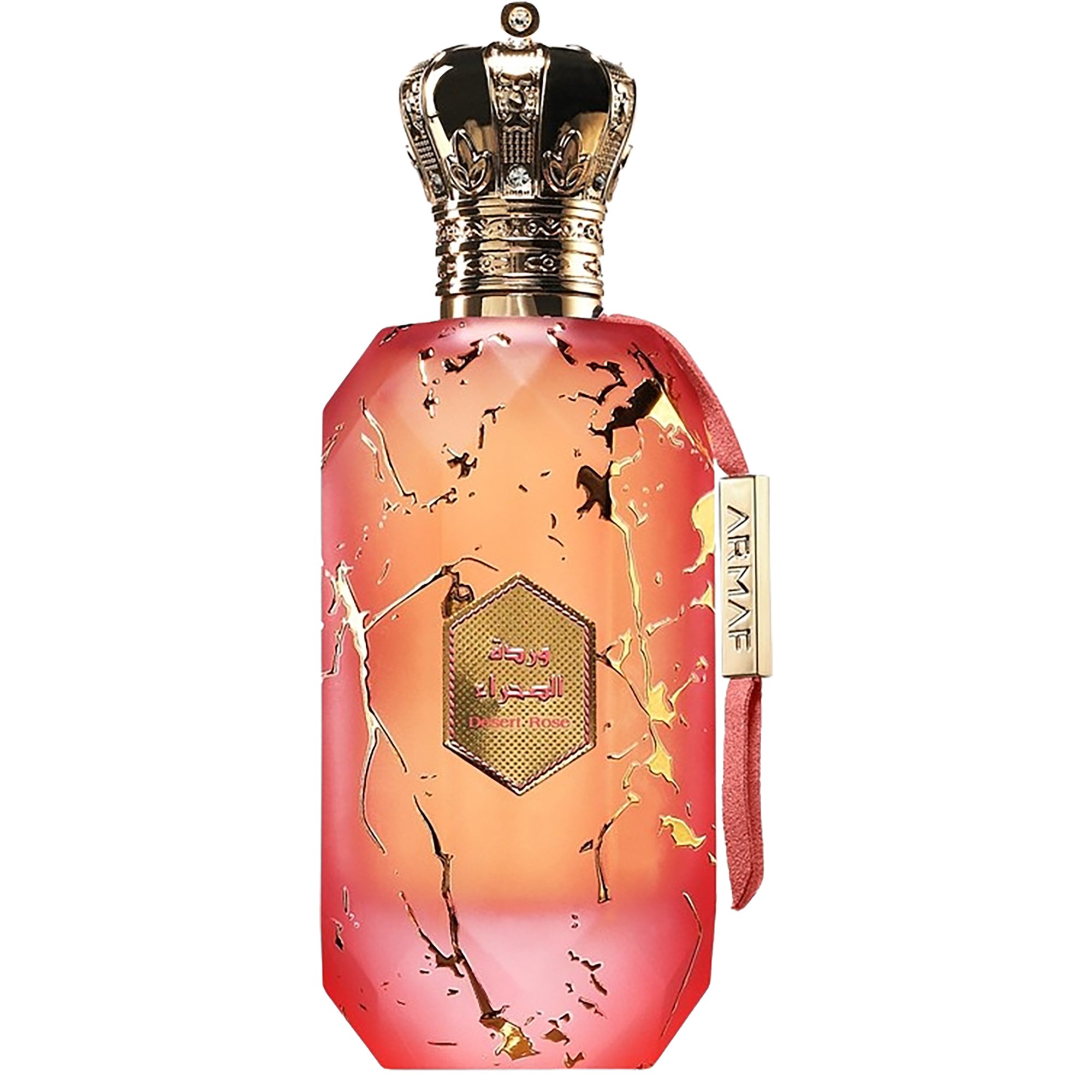Armaf Éter Desert Rose Eau de Parfum 100 ml billede