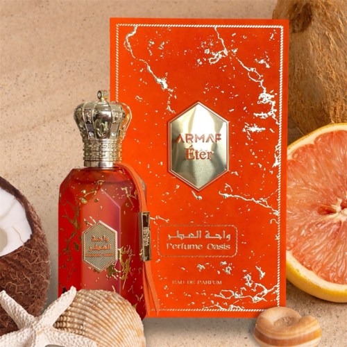 Armaf Éter Perfume Oasis Eau de Parfum 100 ml | lyko.com