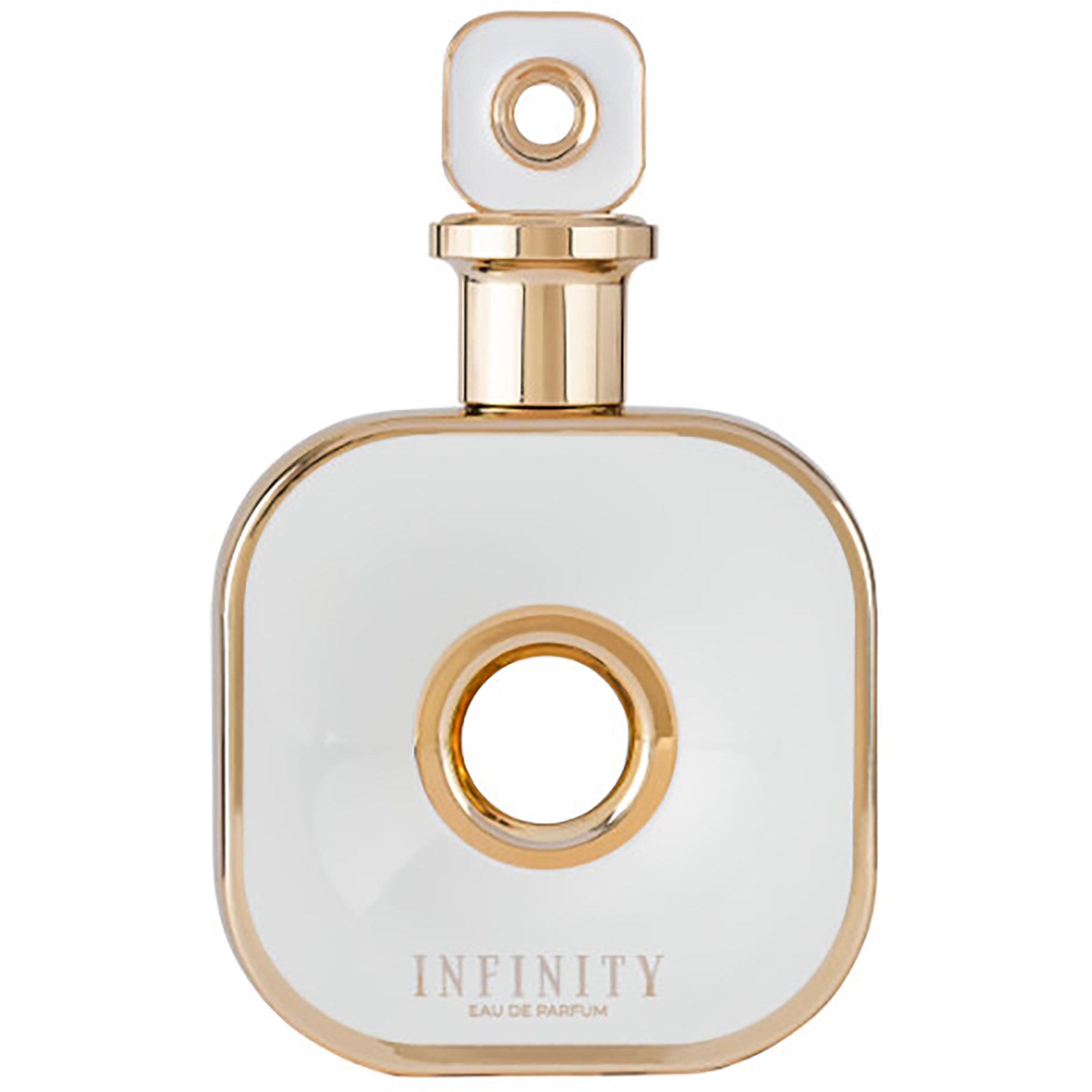 Armaf Infinity Gold Eau de Parfum 105 ml billede