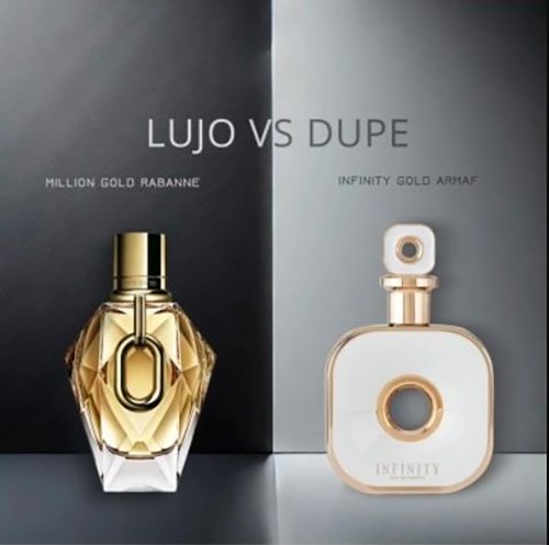 Armaf Infinity Gold Eau de Parfum 105 ml | lyko.com