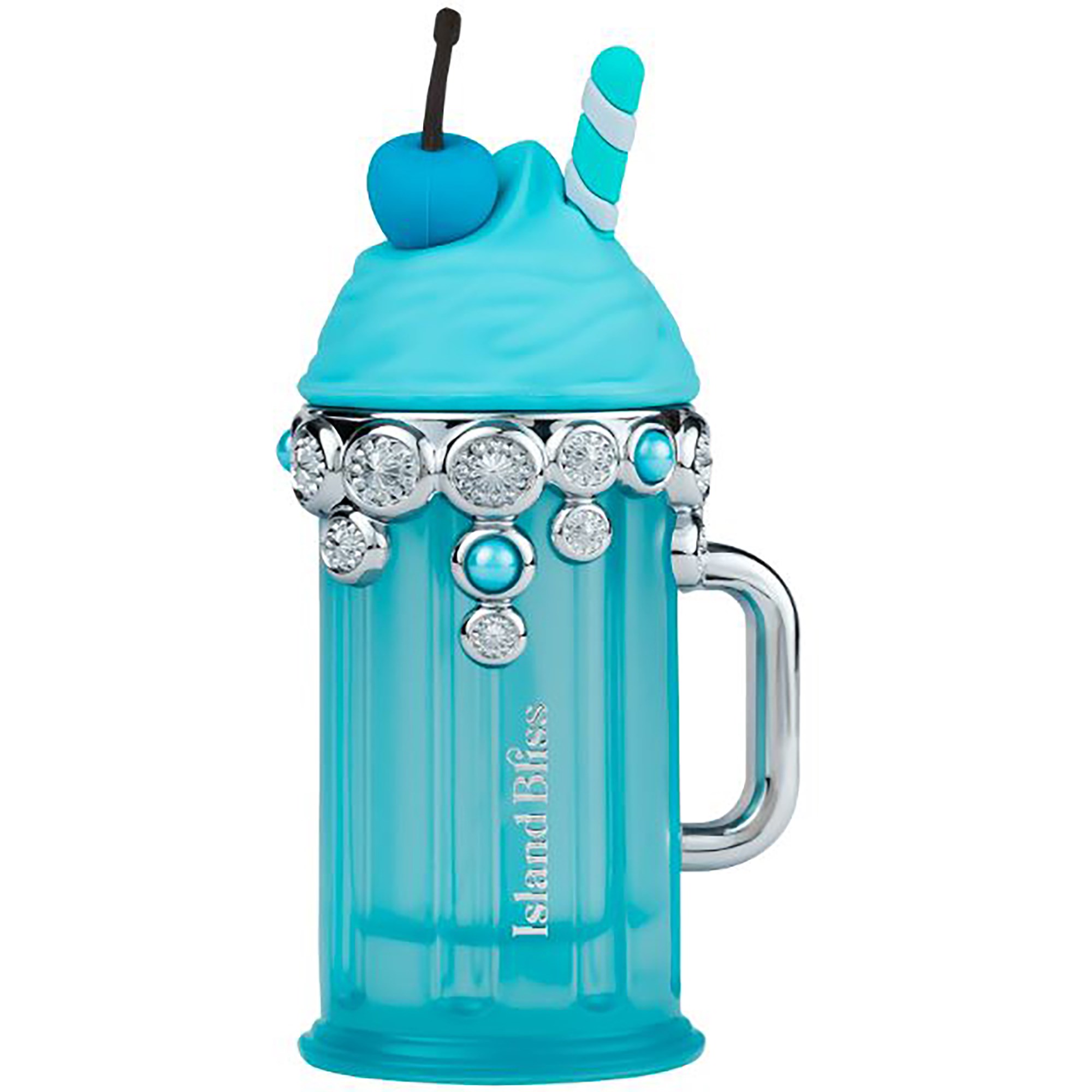 Armaf Island Bliss Eau de Parfum 100 ml billede