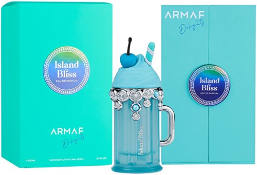 アルマフ ARMAF アイスランド ブリス EDP 100ml 楽天市場】【マラソン当店P最大12倍！】アルマフ ARMAF アイス