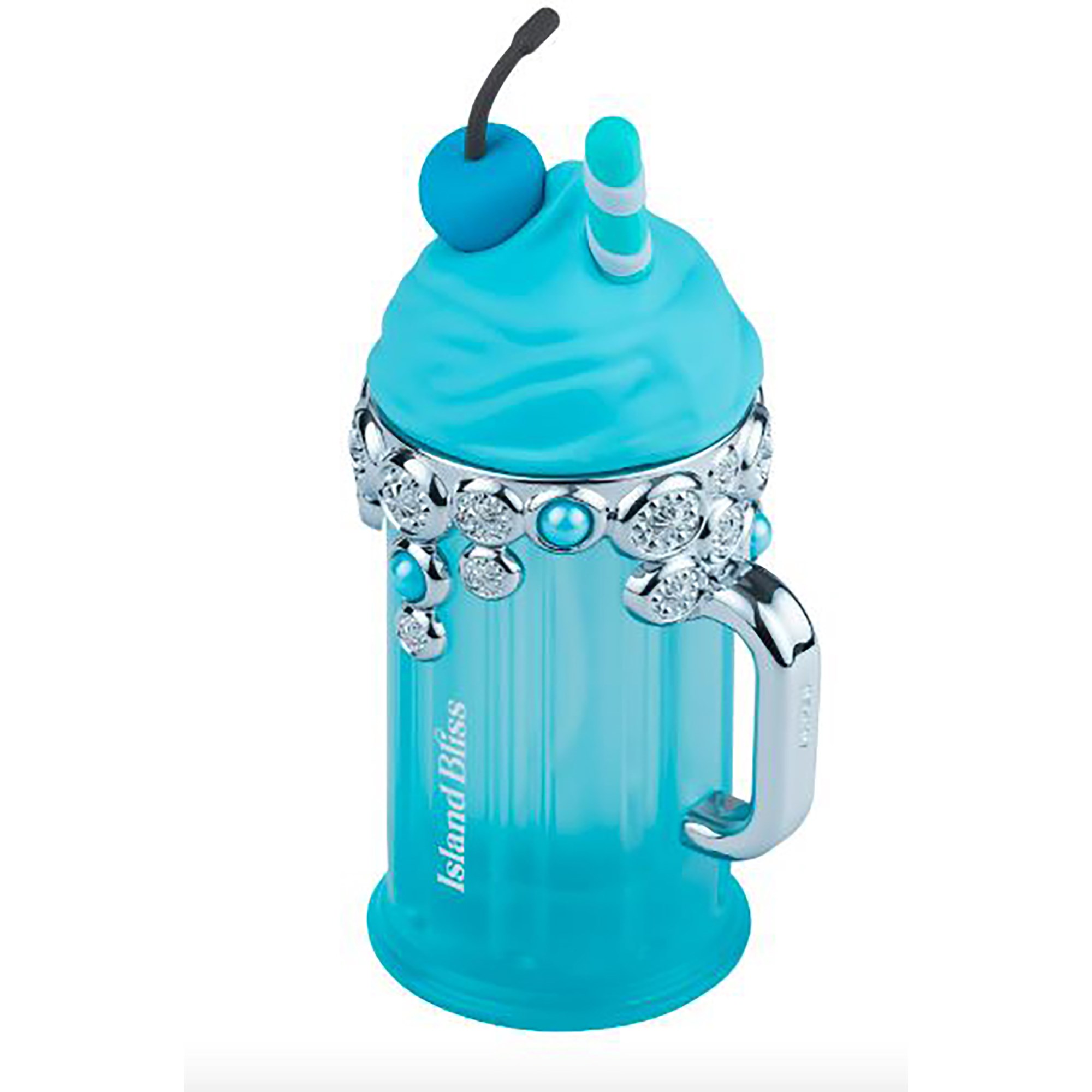 Armaf Island Bliss Eau de Parfum 100 ml (obrázok 3)