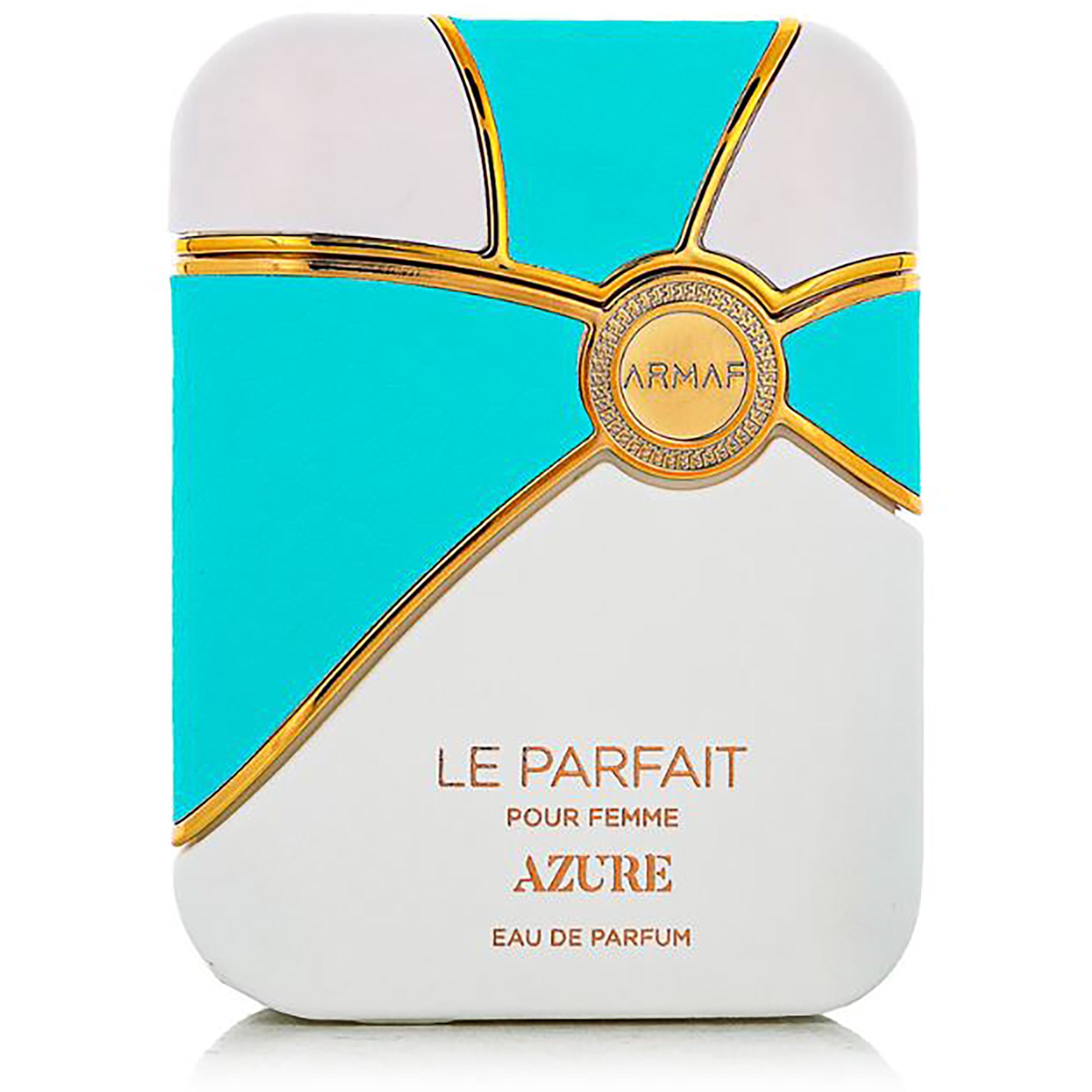 Armaf Le Parfait Azure Eau de Parfum 100 ml