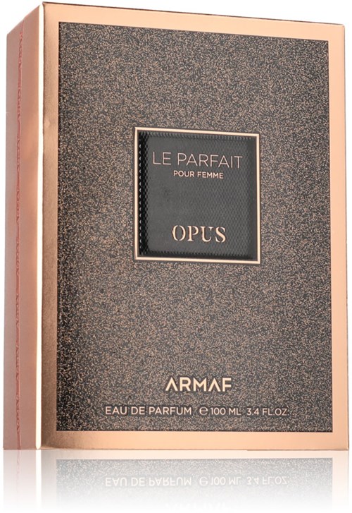Armaf Le Parfait Femme Opus Eau de Parfum 100 ml
