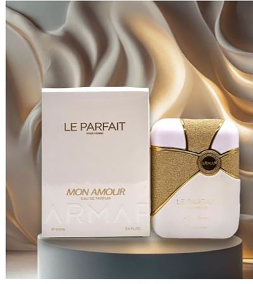 Armaf Le Parfait Mon Amour Femme Eau de Parfum 100 ml | lyko.com