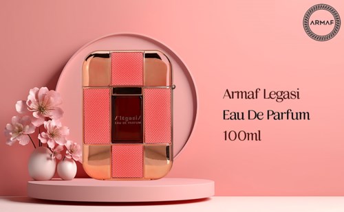 Armaf Legesi Eau de Parfum 100 ml