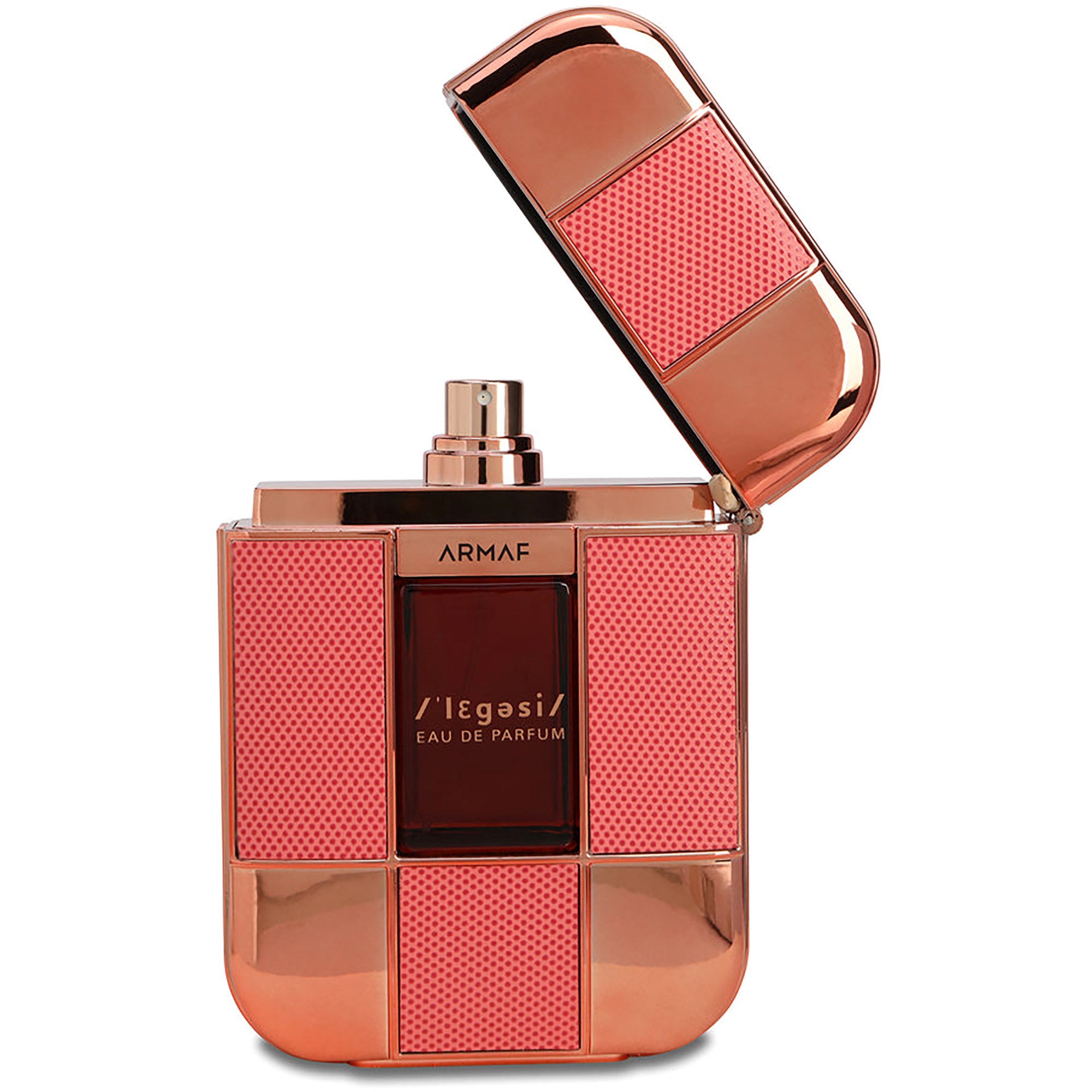Armaf Legesi Eau de Parfum 100 ml (obrázok 4)