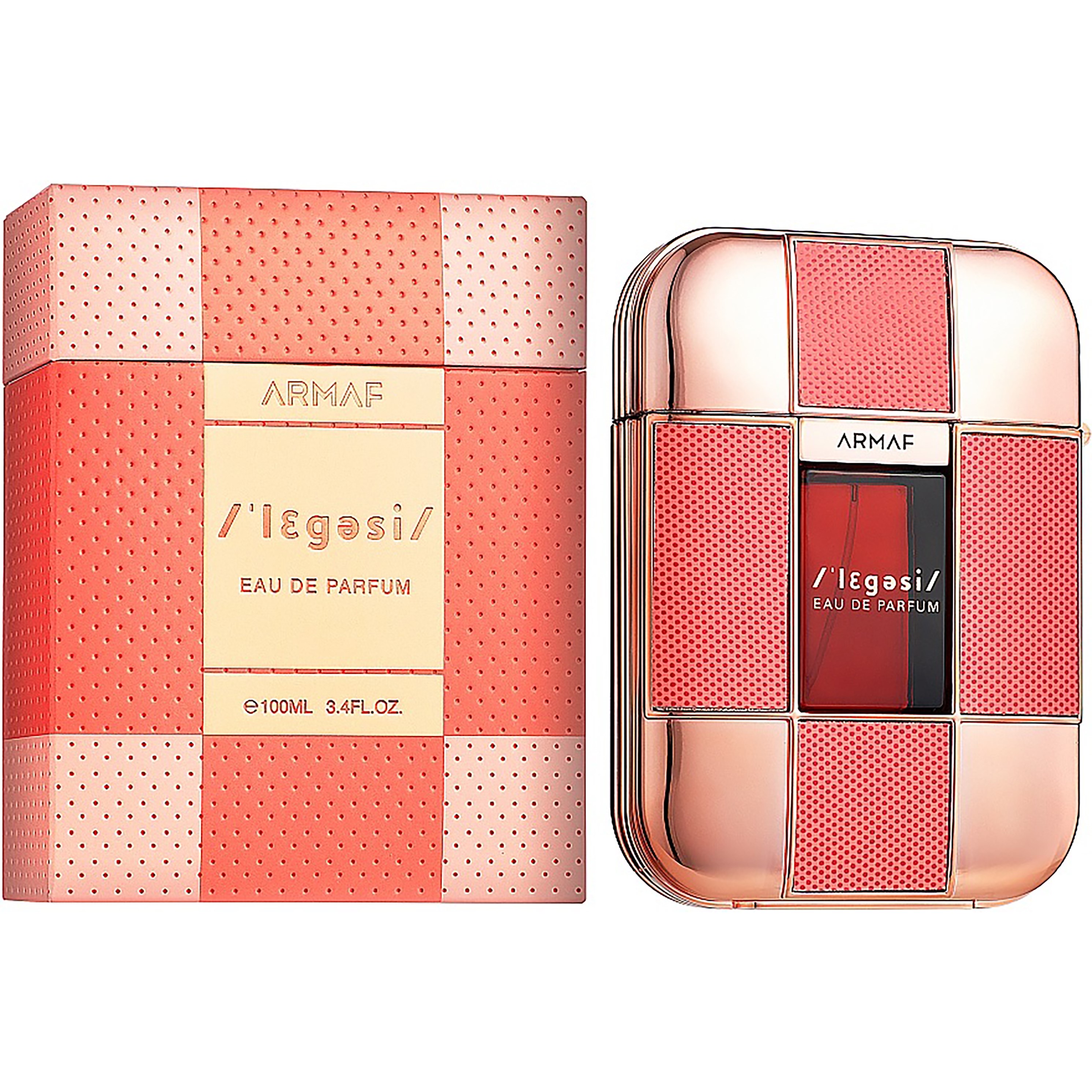 Armaf Legesi Eau de Parfum 100 ml (obrázok 6)
