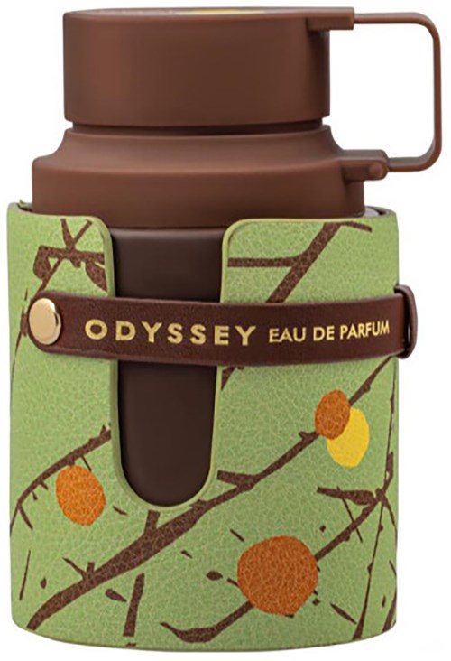 Armaf Odyssey DXB Chocolat Eau de Parfum 100 ml
