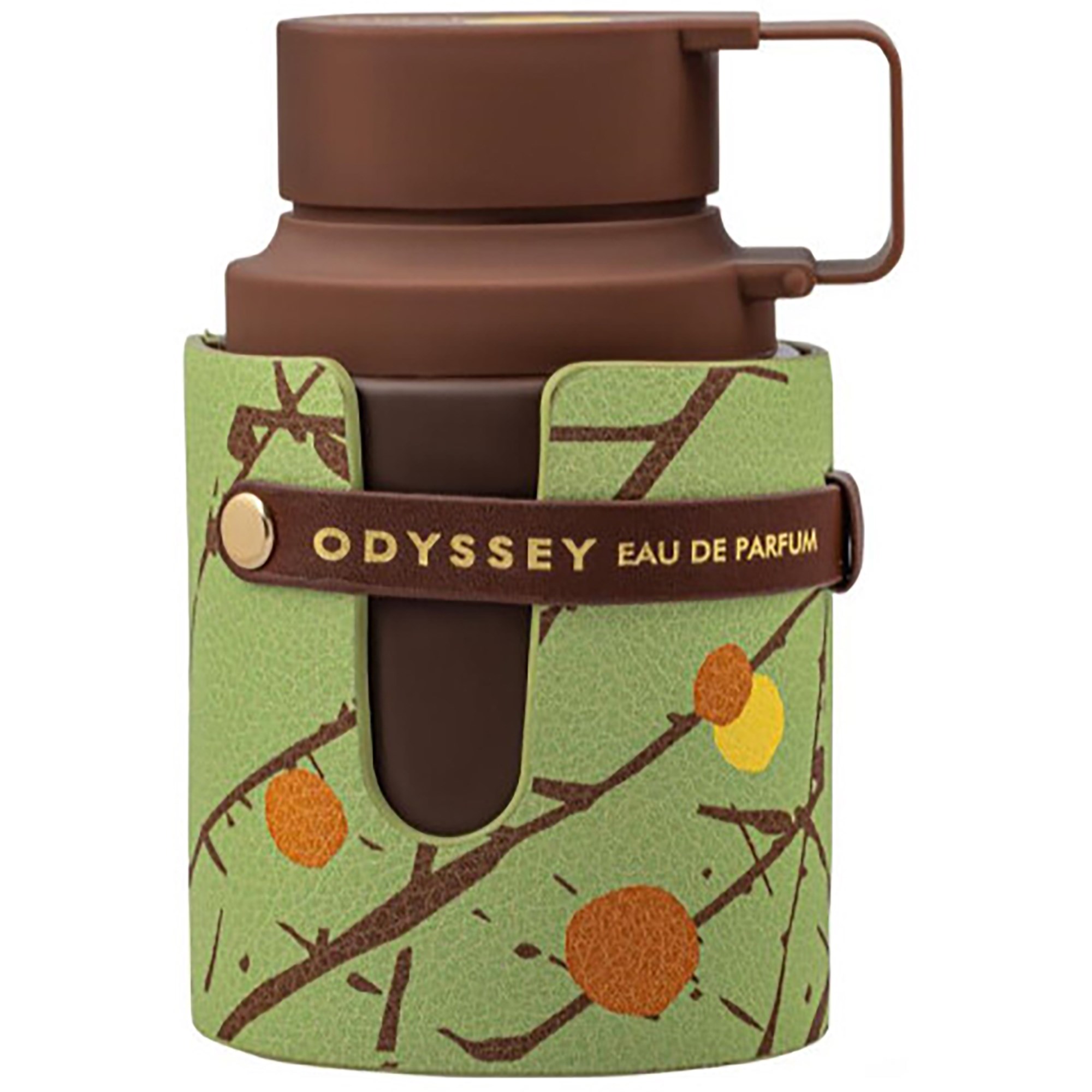Armaf Odyssey DXB Chocolat Eau de Parfum 100 ml billede
