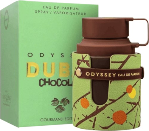 Armaf Odyssey DXB Chocolat Eau de Parfum 100 ml