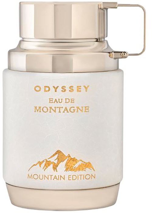 Armaf Odyssey Eau de Montagne Eau de Parfum 100 ml