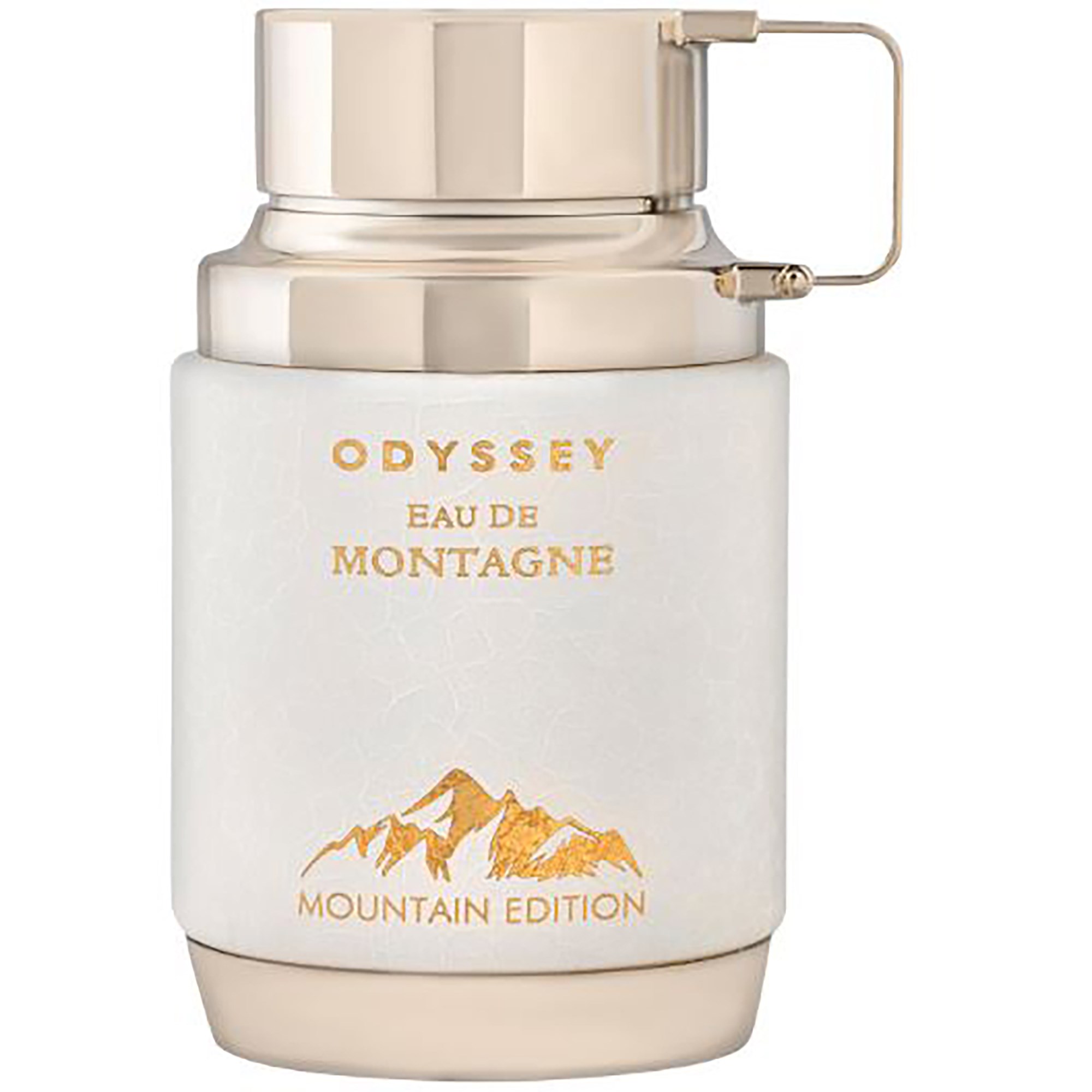 Armaf Odyssey Eau de Montagne Eau de Parfum 100 ml billede