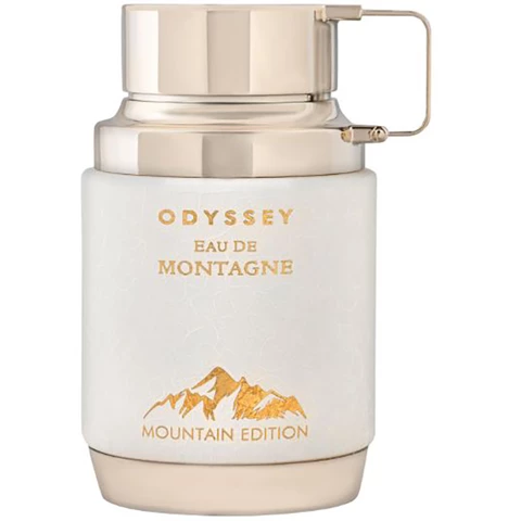 Armaf Odyssey Eau de Montagne Eau de Parfum från Armaf