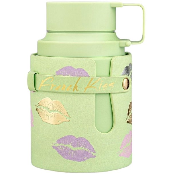 Armaf Odyssey French Kiss Eau de Parfum Woman