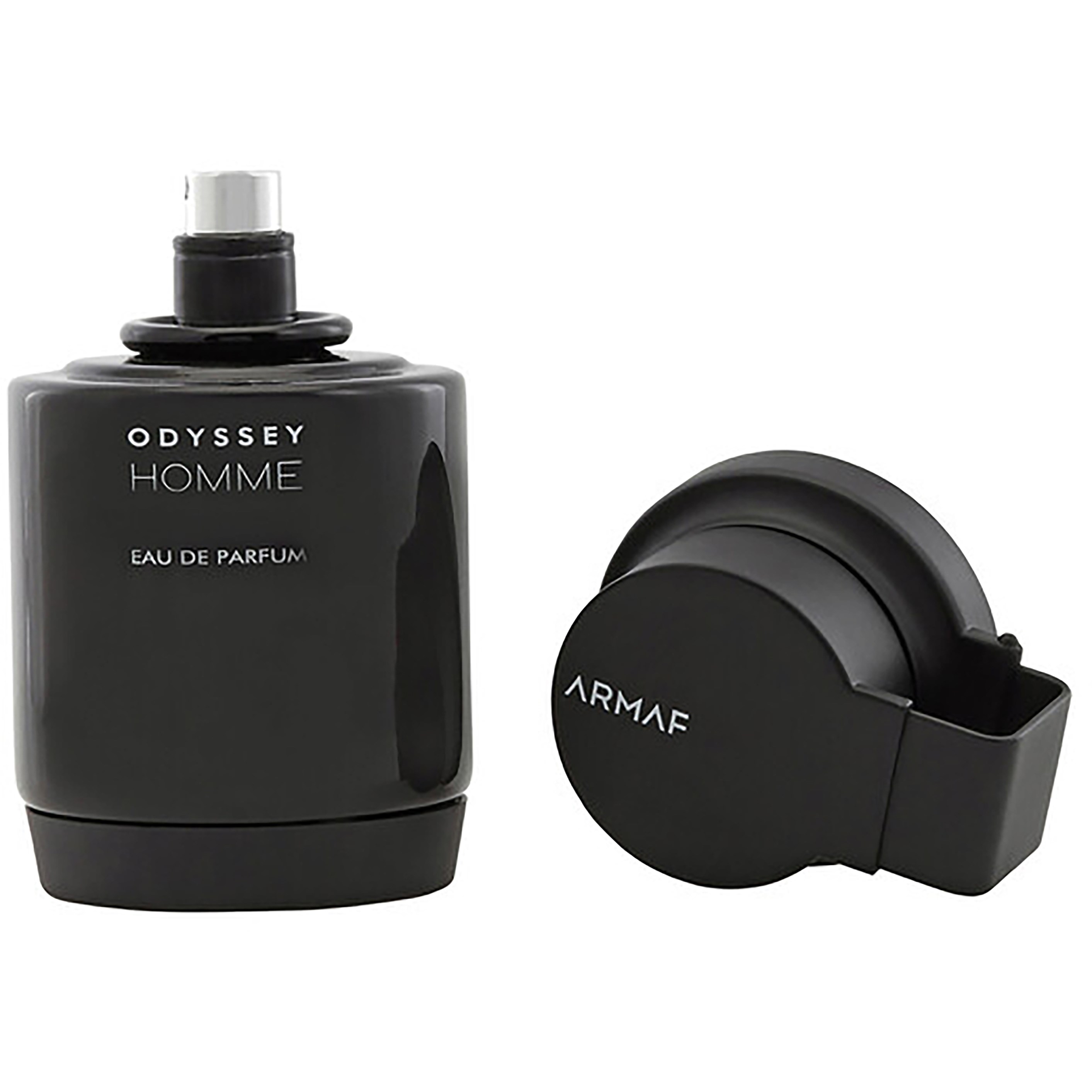 Armaf Odyssey Homme Eau de Parfum 100 ml (obrázok 6)