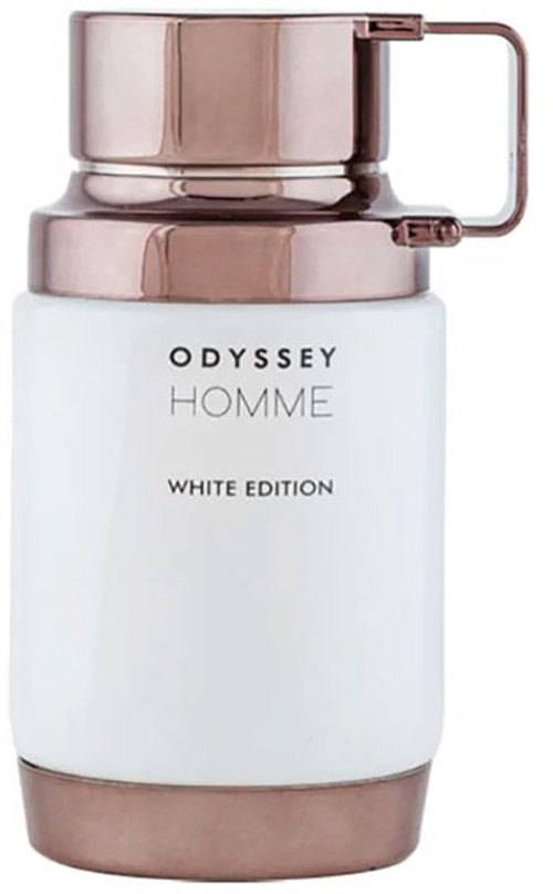 Armaf Odyssey Homme White Edition Eau de Parfum 100 ml