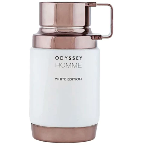 Armaf Odyssey Homme White Edition Eau de Parfum från Armaf