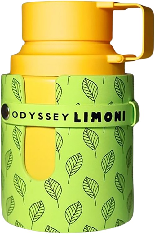 Armaf Odyssey Limoni Limited Edition Eau de Parfum 100 ml