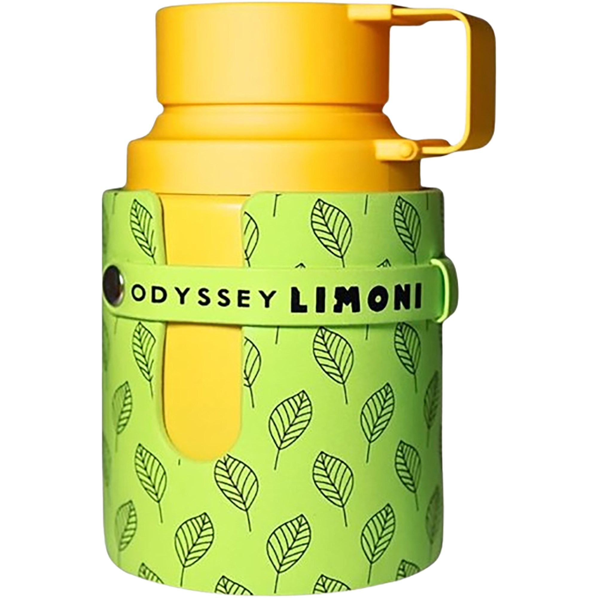 Armaf Odyssey Limoni Limited Edition Eau de Parfum 100 ml billede