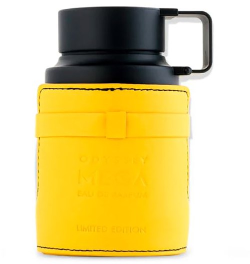 Armaf Odyssey Mega Limited Edition Eau de Parfum 100 ml