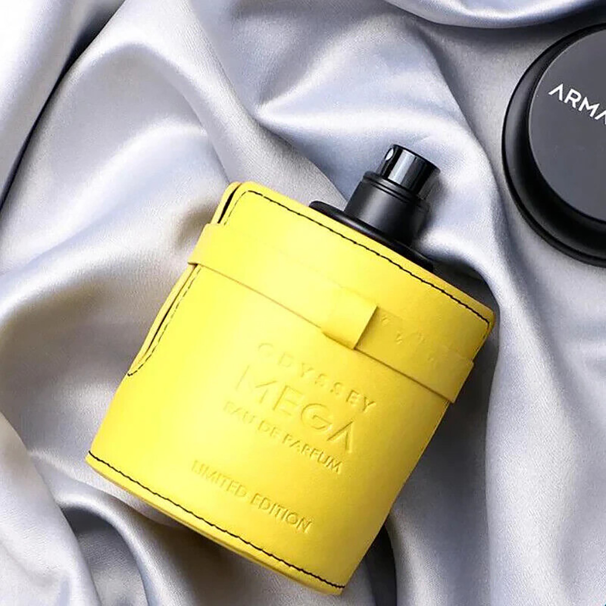 Armaf Odyssey Mega Limited Edition Eau de Parfum 100 ml (obrázok 6)