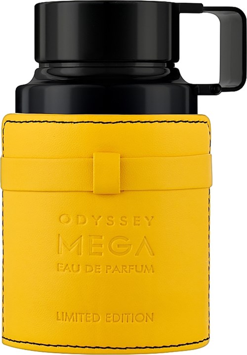 Armaf Odyssey Mega Limited Edition Eau de Parfum 200 ml