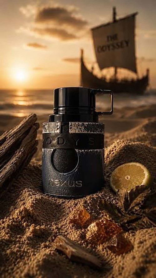 Armaf Armaf Odyssey Nexus Eau de Parfum Unisex