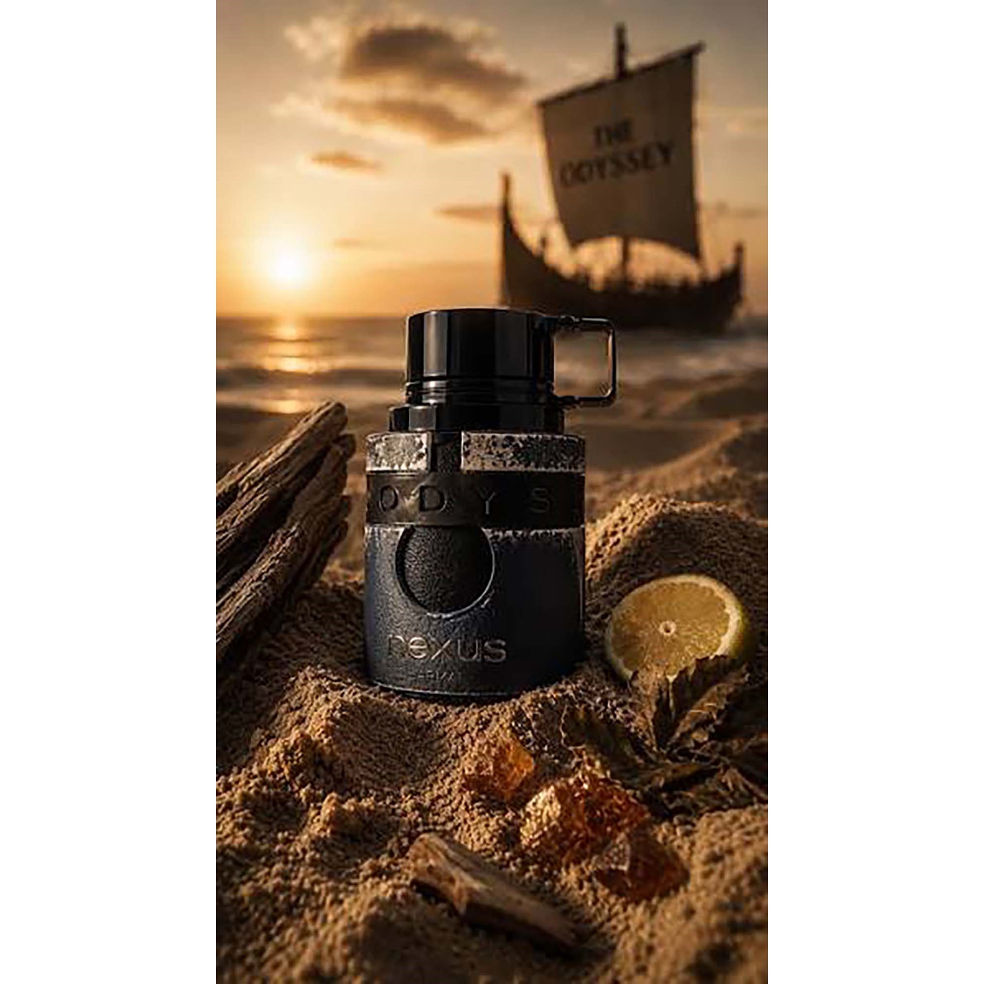 Armaf Odyssey Nexus Eau de Parfum 100 ml