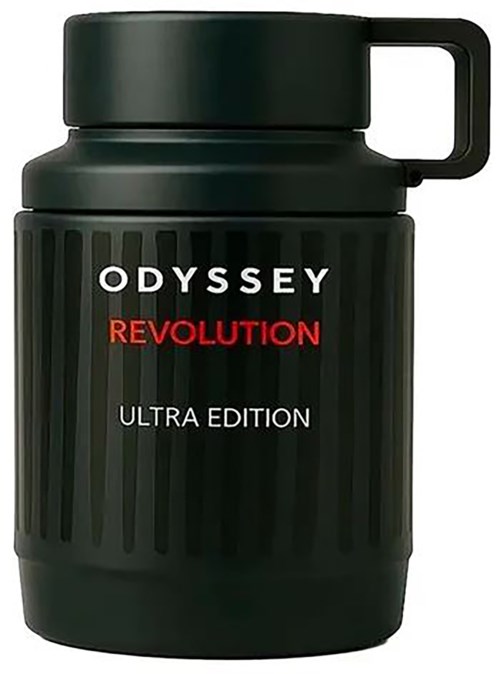 armaf odyssey revolution ultra edition