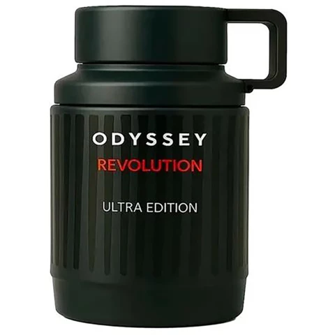 Armaf Odyssey Revolution Ultra Eau de Parfum från Armaf