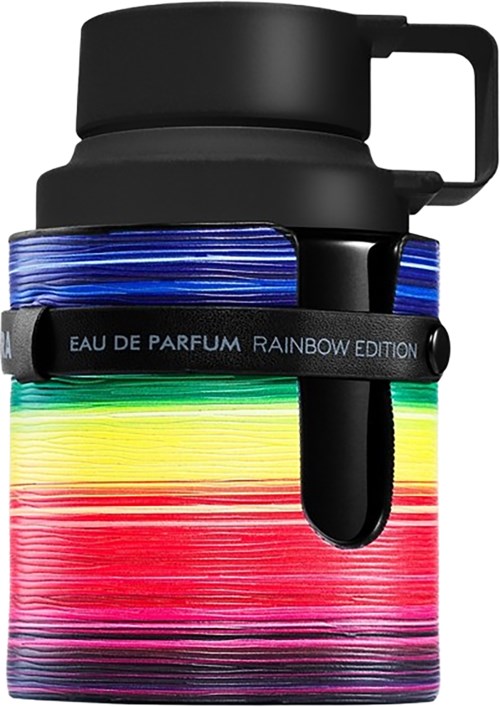 Armaf Odyssey Spectra Rainbow Limited Edition Eau de Parfum 100 ml