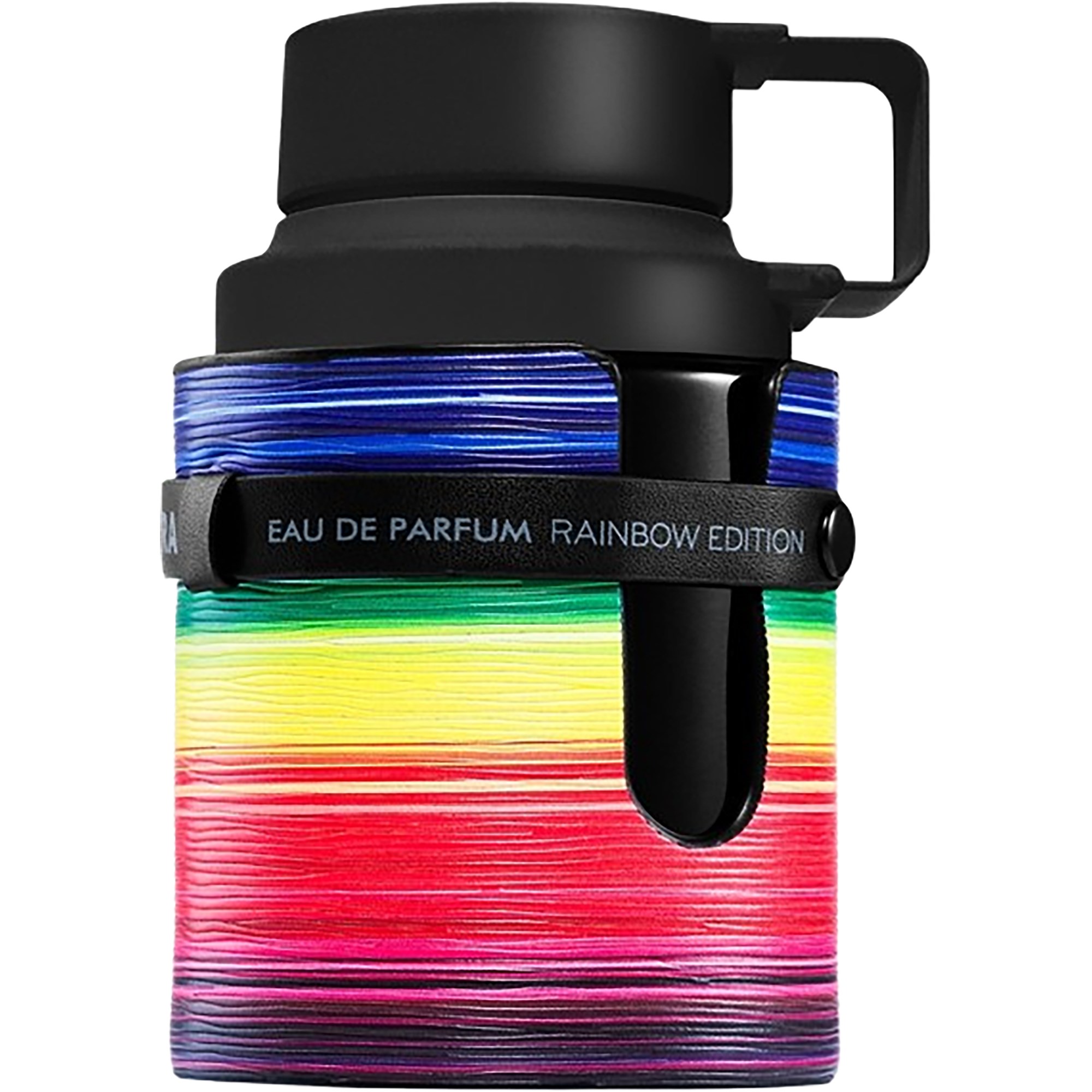 Armaf Odyssey Spectra Rainbow Limited Edition Eau de Parfum 100 m billede