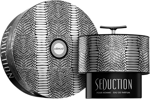 Armaf Seduction Pour Homme Eau de Parfum 100 ml