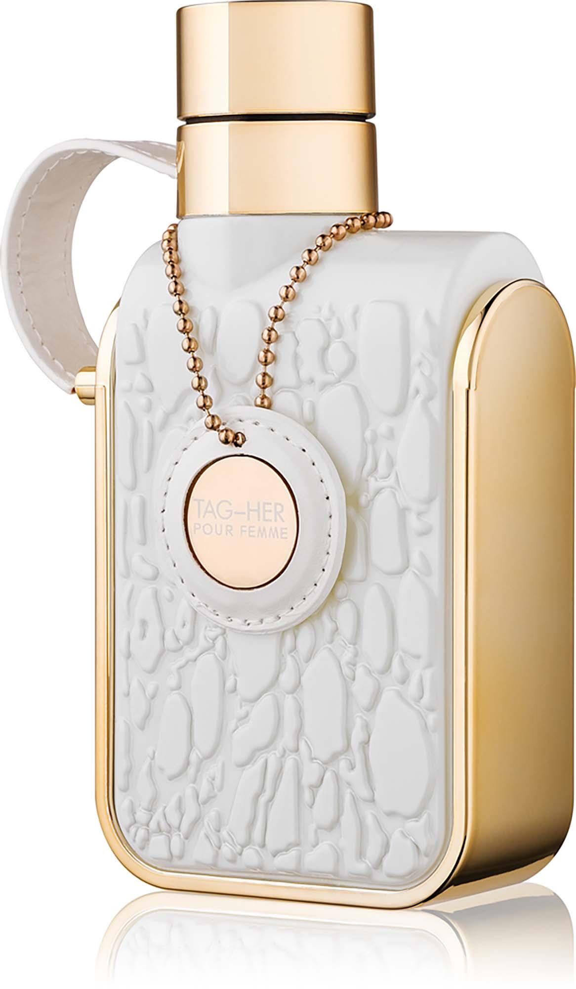 Armaf Tag Her Eau de Parfum 100 ml | lyko.com